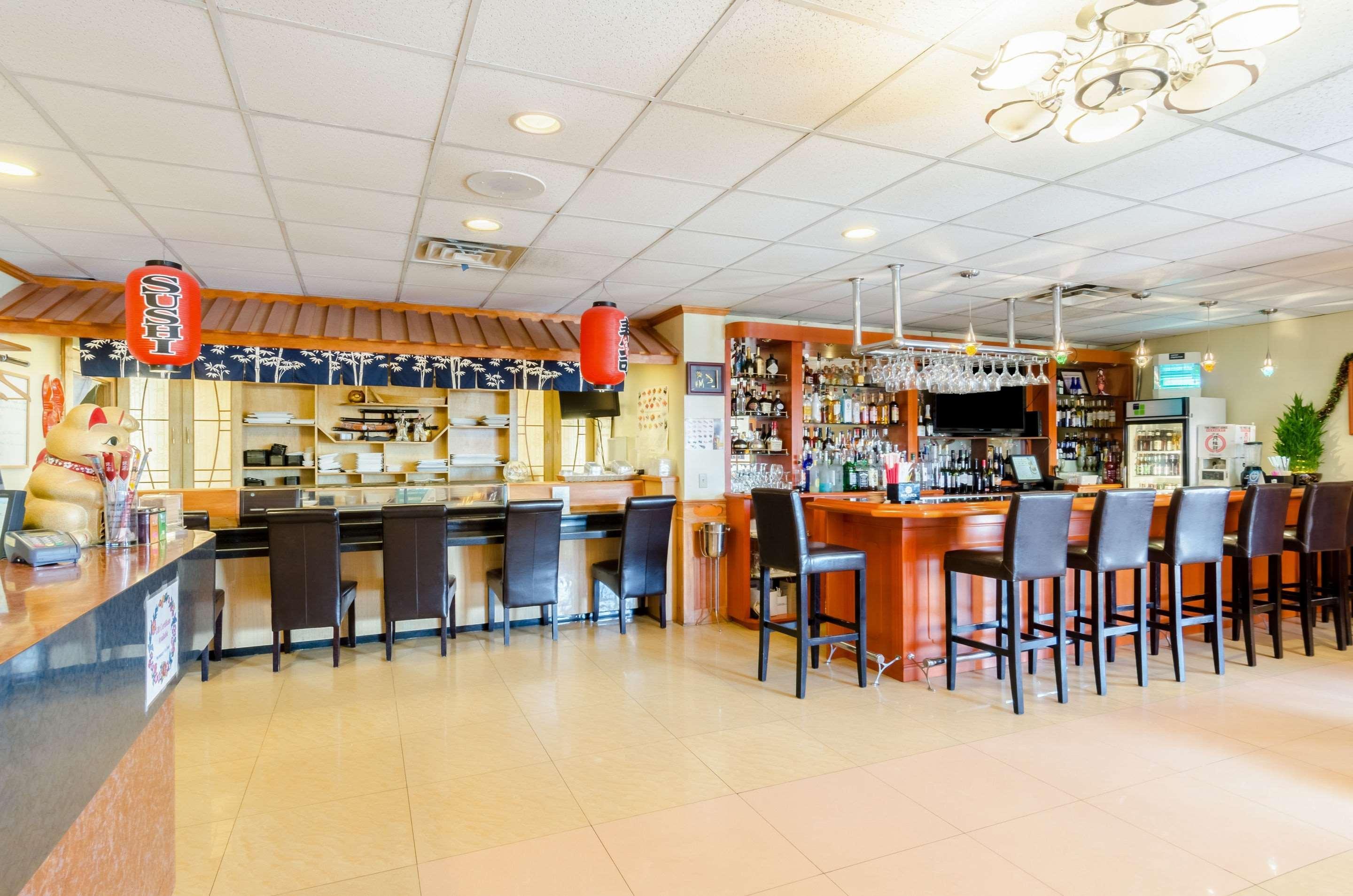 西斯普林菲尔德品质酒店 外观 照片